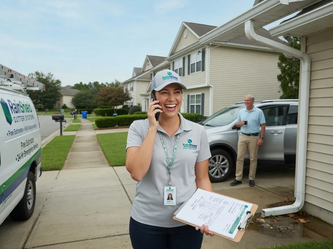 Gutter Installation Merrittstown, PA FAQs